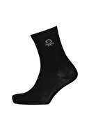 United Colors Of Benetton Kadın 2'li Soket Çorap 77271.SYH