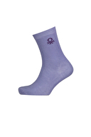 United Colors Of Benetton Kadın 2'li Soket Çorap 77269.LLA