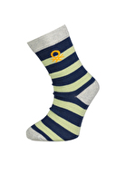 United Colors Of Benetton Erkek Çocuk 2'li Soket Çorap 77254.LAC