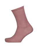 United Colors Of Benetton Kadın 2'li Soket Çorap 77270.PMB