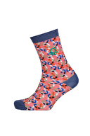 United Colors Of Benetton Kadın 2'li Soket Çorap 77272.RNK