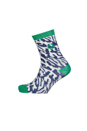 United Colors Of Benetton Kadın 2'li Soket Çorap 77273.RNK