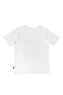 No Fear Erkek Çocuk Tişört 08687