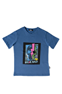 No Fear Erkek Çocuk Tişört 08691