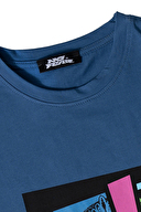 No Fear Erkek Çocuk Tişört 08691