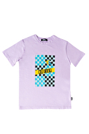 No Fear Erkek Çocuk Tişört 08705