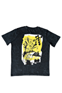 No Fear Erkek Çocuk Tişört 08706