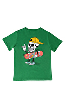 No Fear Erkek Çocuk Tişört 08708