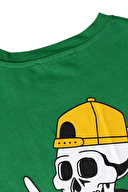 No Fear Erkek Çocuk Tişört 08708