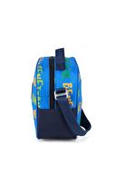 Benetton Beslenme Çanta Mavi-Lacivert