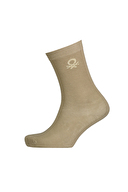 United Colors Of Benetton Kadın 2'li Soket Çorap 77271.VZN