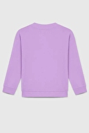 United Colors Of Benetton Kız Çocuk Sweat BNT-G23334