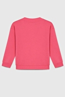 United Colors Of Benetton Kız Çocuk Sweat BNT-G23334