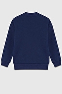 United Colors Of Benetton Kız Çocuk Sweat BNT-G23334