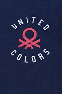 United Colors Of Benetton Kız Çocuk Sweat BNT-G23334