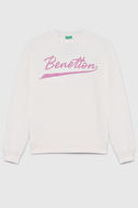 United Colors Of Benetton Kız Çocuk Sweat BNT-G23345