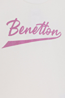 United Colors Of Benetton Kız Çocuk Sweat BNT-G23345