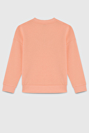 United Colors Of Benetton Kız Çocuk Sweat BNT-G23345