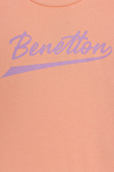 United Colors Of Benetton Kız Çocuk Sweat BNT-G23345