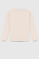 United Colors Of Benetton Kız Çocuk Tişört BNT-G23332