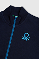 United Colors Of Benetton Erkek Çocuk Sweat BNT-B23351