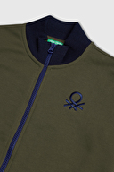 United Colors Of Benetton Erkek Çocuk Sweat BNT-B23346