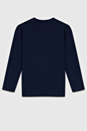 United Colors Of Benetton Erkek Çocuk Tişört BNT-B23337