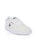 U.S. Polo Assn. Kadın Ayakkabı THUNDER.Z