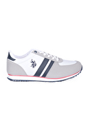 U.S. Polo Assn. Erkek Ayakkabı PLUS.M