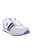 U.S. Polo Assn. Erkek Ayakkabı PLUS.M