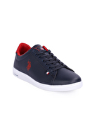 U.S. Polo Assn. Erkek Ayakkabı FRANCO.M