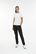 Lumberjack Kadın Eşofman Altı MILA 22CT322 SİYAH