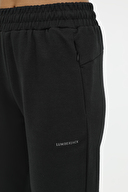 Lumberjack Kadın Eşofman Altı MILA 22CT322 SİYAH