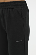 Lumberjack Kadın Eşofman Altı MILA 22CT322 SİYAH