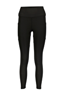 Lumberjack Kadın Tayt BENA 26GC110 SİYAH