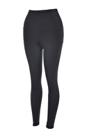 Lumberjack Kadın Tayt BENA 26GC110 SİYAH