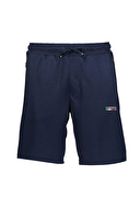 Lumberjack Erkek Şort ROBERT 20ITLY76 LACİVERT