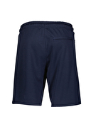 Lumberjack Erkek Şort ROBERT 20ITLY76 LACİVERT