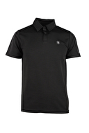 Lumberjack Erkek Tişört ERIC 12SN526 SİYAH