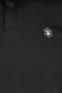 Lumberjack Erkek Tişört ERIC 12SN526 SİYAH