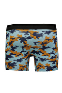 Lumberjack Erkek Boxer GABRIEL-CRNK