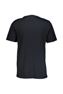 Lumberjack Erkek Tişört ISTANBUL 11OTBL44 SİYAH