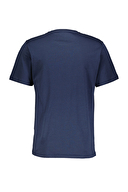 Lumberjack Erkek Tişört LONDON 11OTBL26 LACİVERT