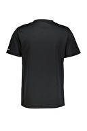 Lumberjack Erkek Tişört RAFAEL 11SN530 SİYAH