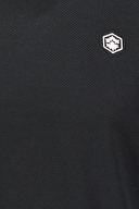 Lumberjack Erkek Tişört RAFAEL 11SN530 SİYAH