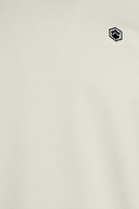 Lumberjack Erkek Tişört RAFAEL 11SN530 BEJ