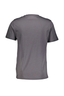 Lumberjack Erkek Tişört RHOA 11URBNA17 GRİ