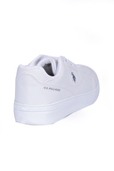 U.S. Polo Assn. Erkek Ayakkabı LEE.M