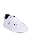 U.S. Polo Assn. Erkek Ayakkabı FRANCO.M