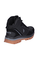 U.S. Polo Assn. Erkek Bot SAGAN.HI.M